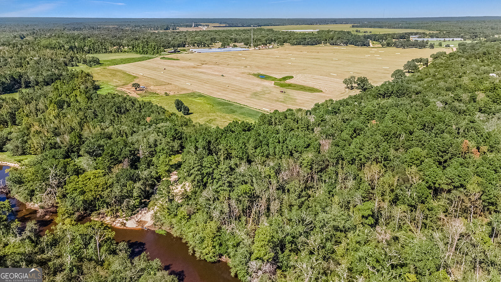 1110 Us Highway 280 W Reidsville GA 30453