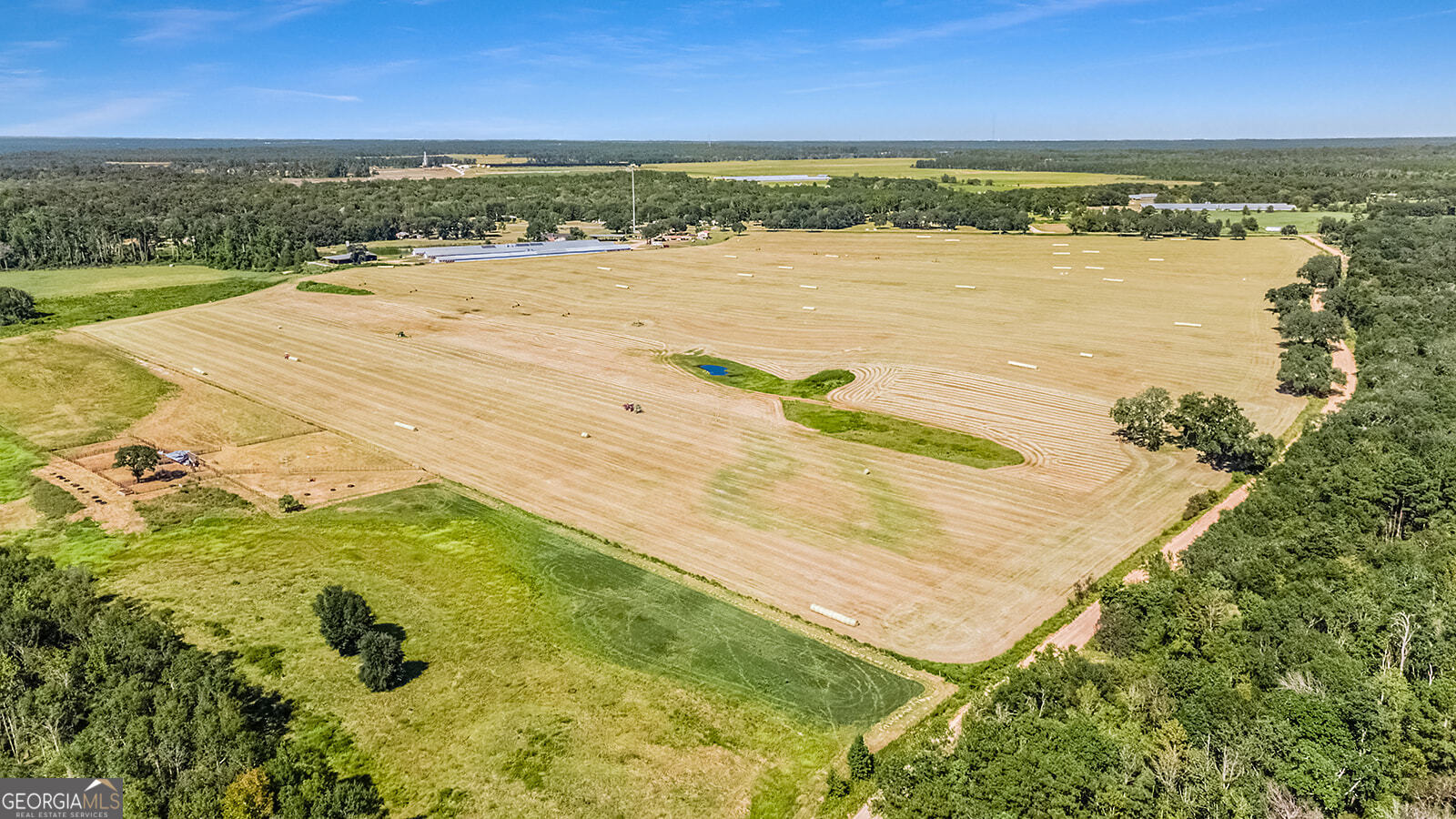1110 Us Highway 280 W Reidsville GA 30453