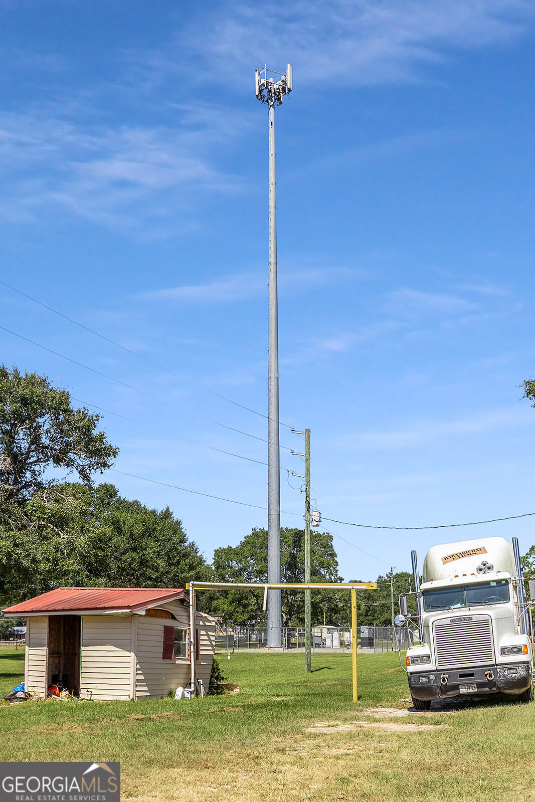 1110 Us Highway 280 W Reidsville GA 30453