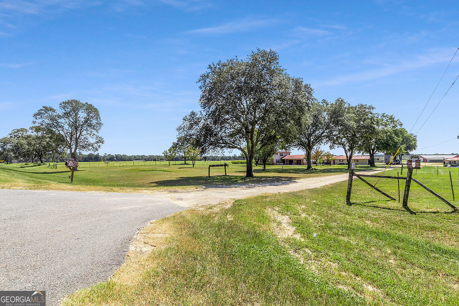 1110 Us Highway 280 W Reidsville GA 30453