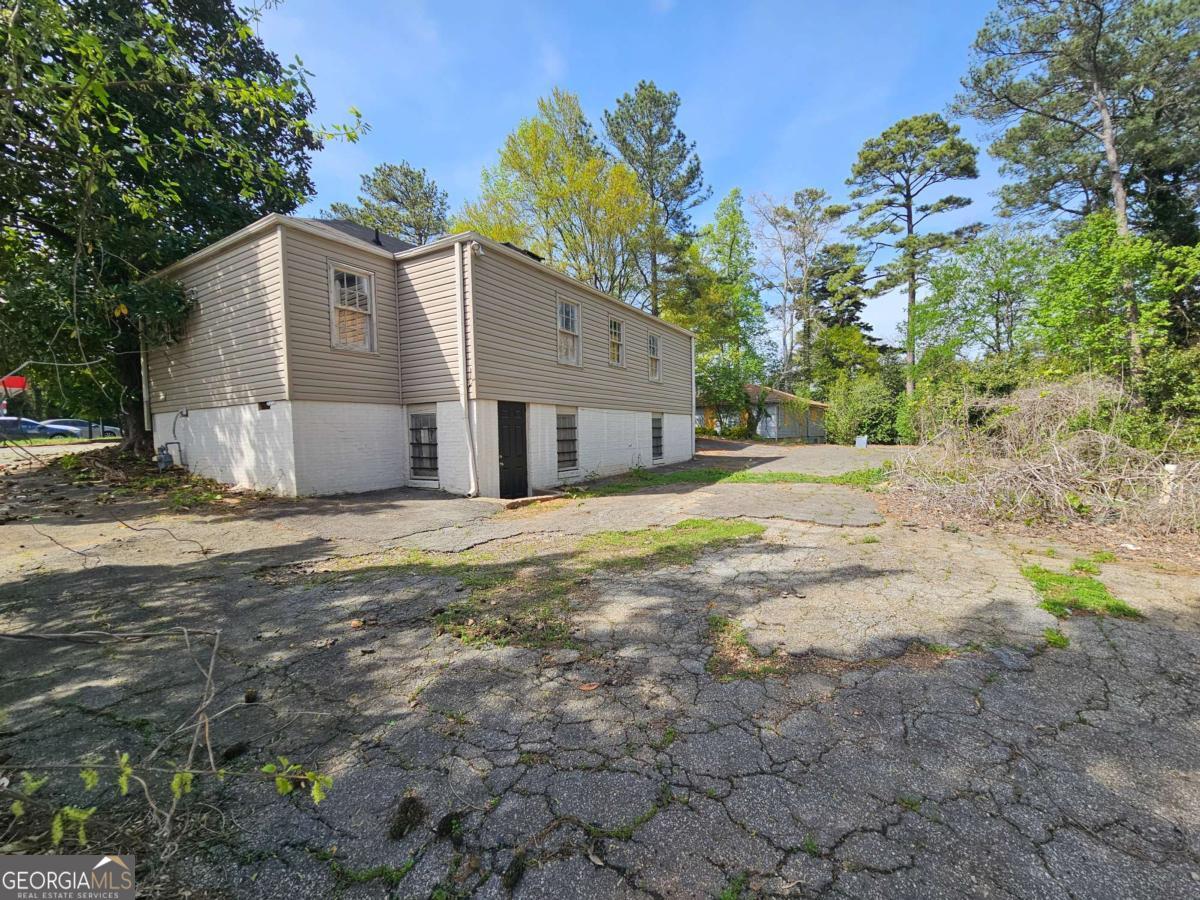 1799 Clairmont Road Decatur GA 30033