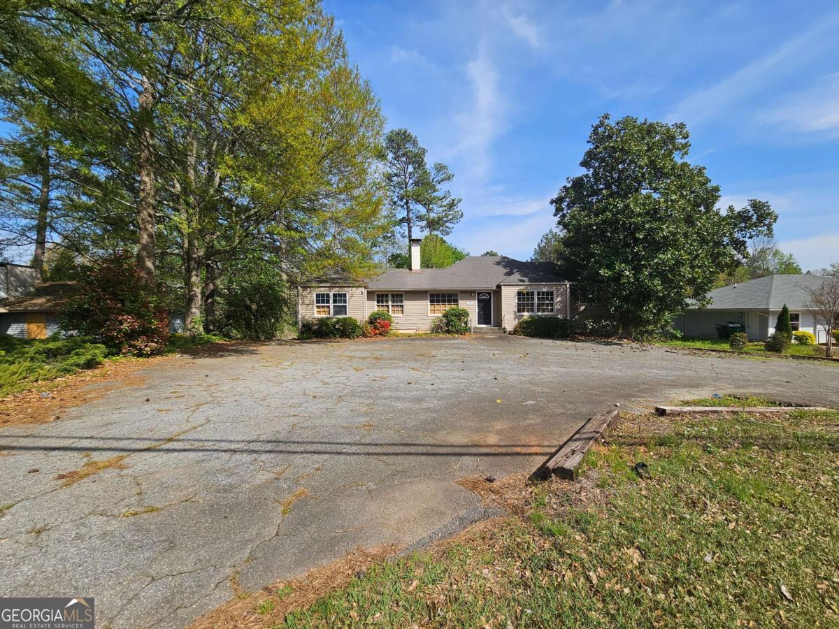1799 Clairmont Road Decatur GA 30033