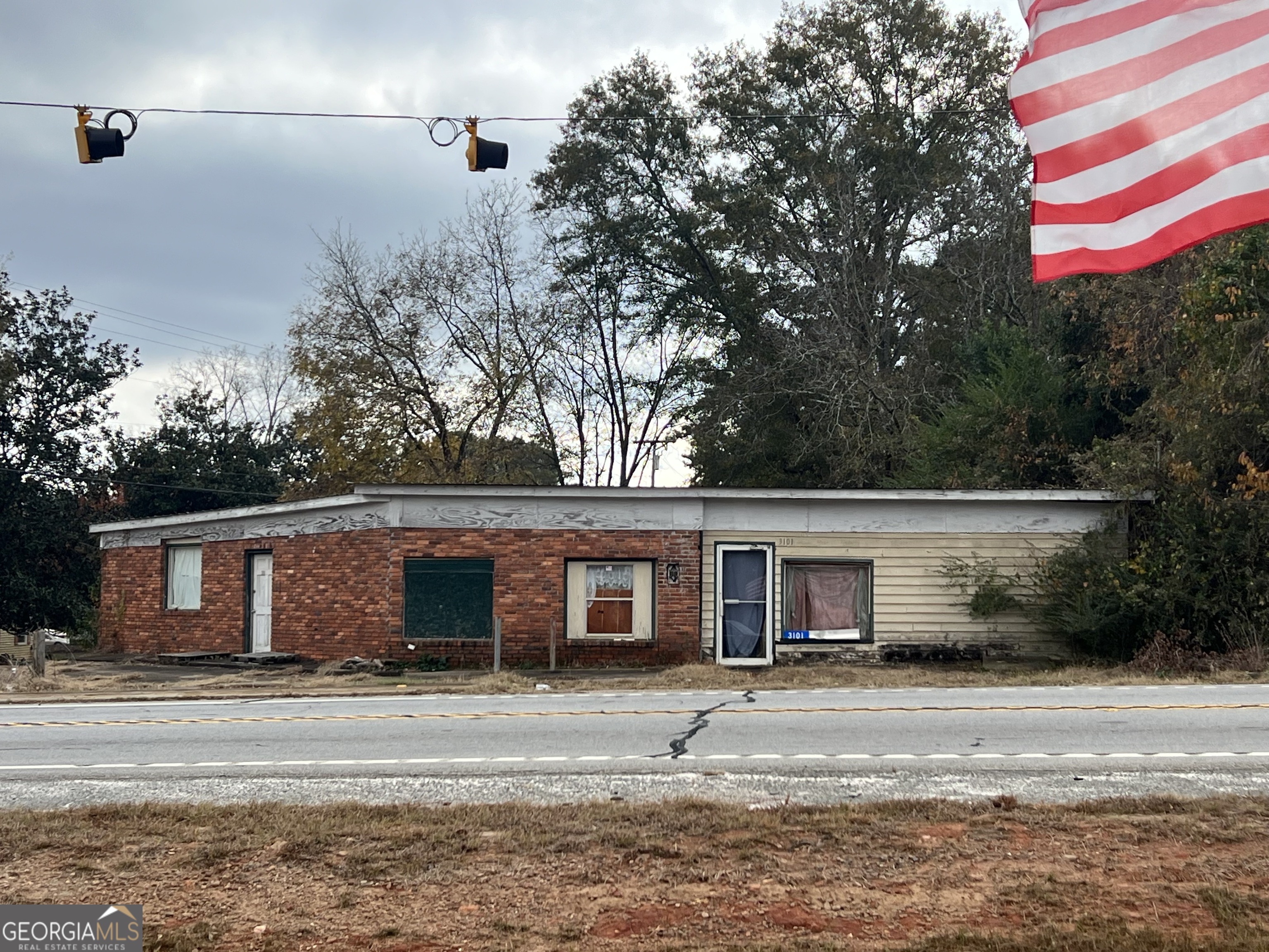 3101 Crest Highway Thomaston GA 30286