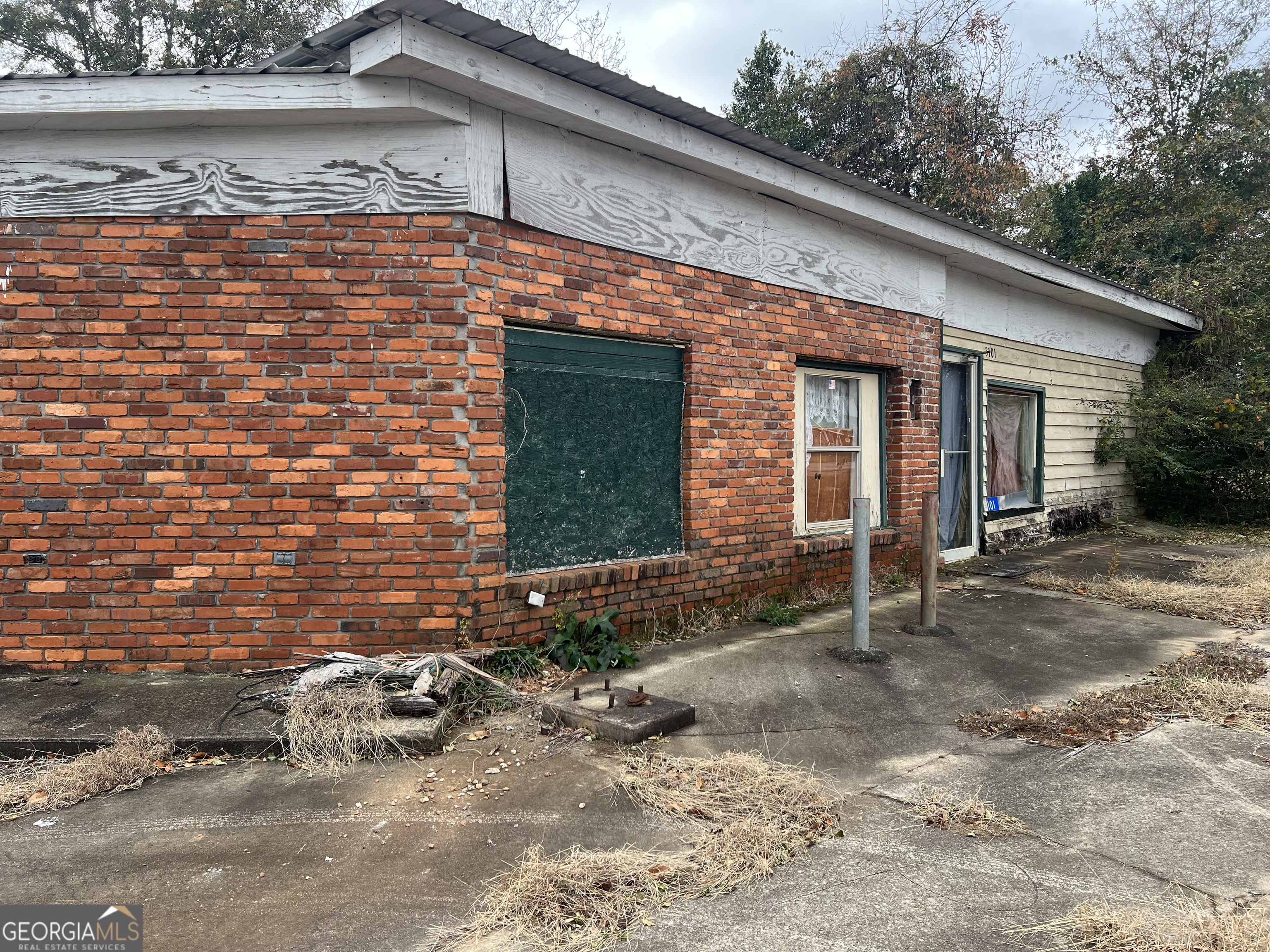 3101 Crest Highway Thomaston GA 30286