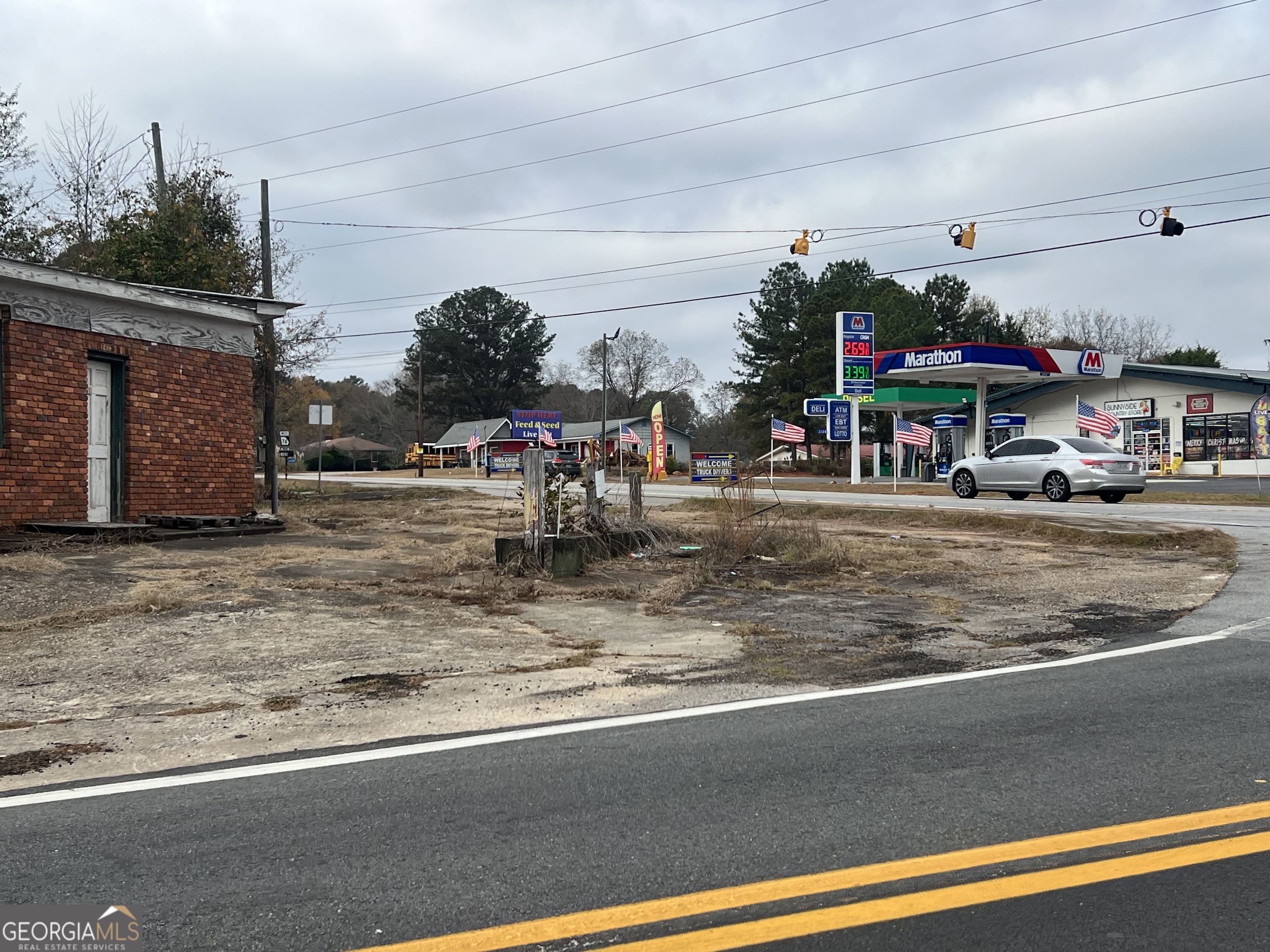 3101 Crest Highway Thomaston GA 30286