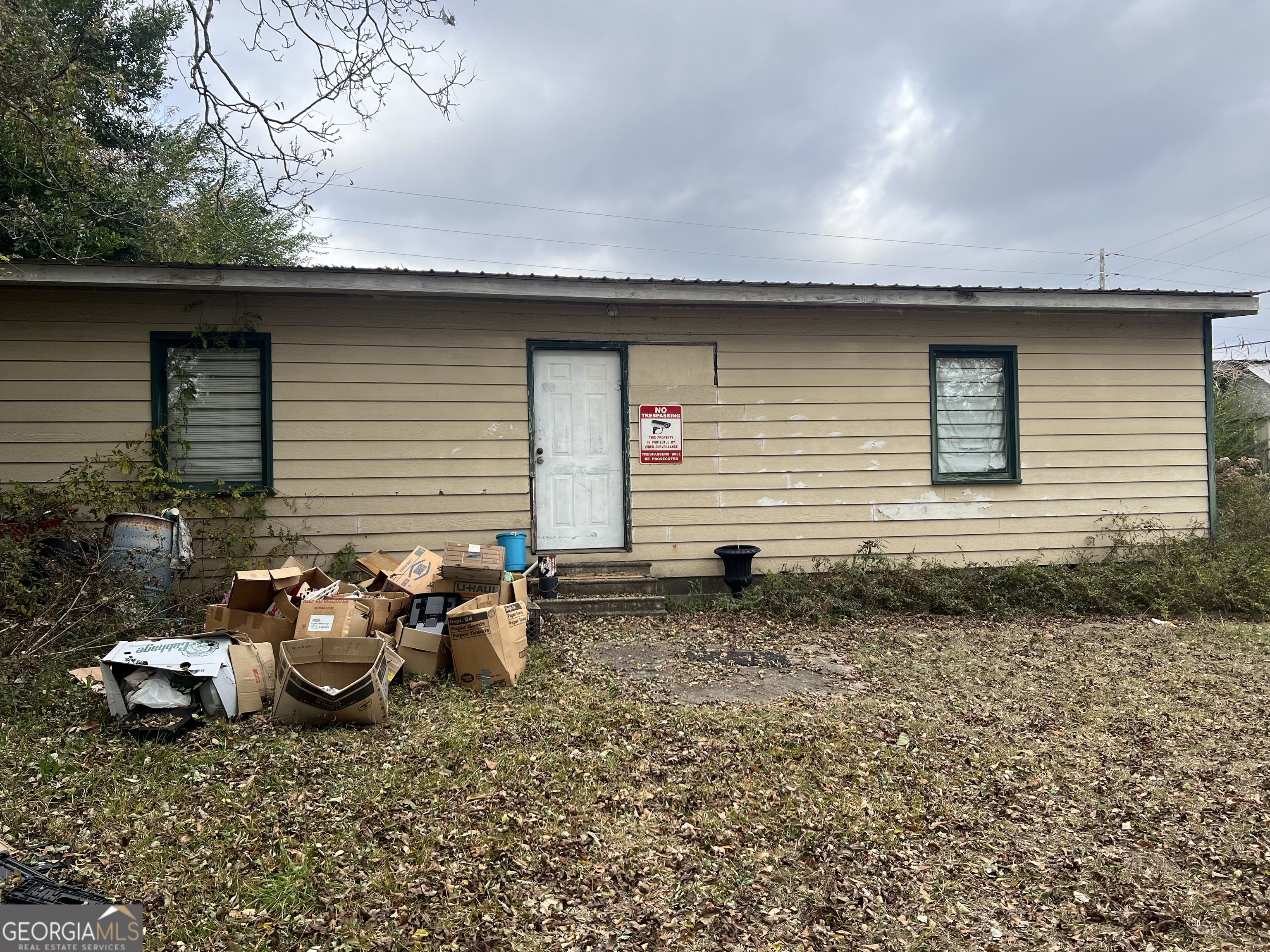 3101 Crest Highway Thomaston GA 30286