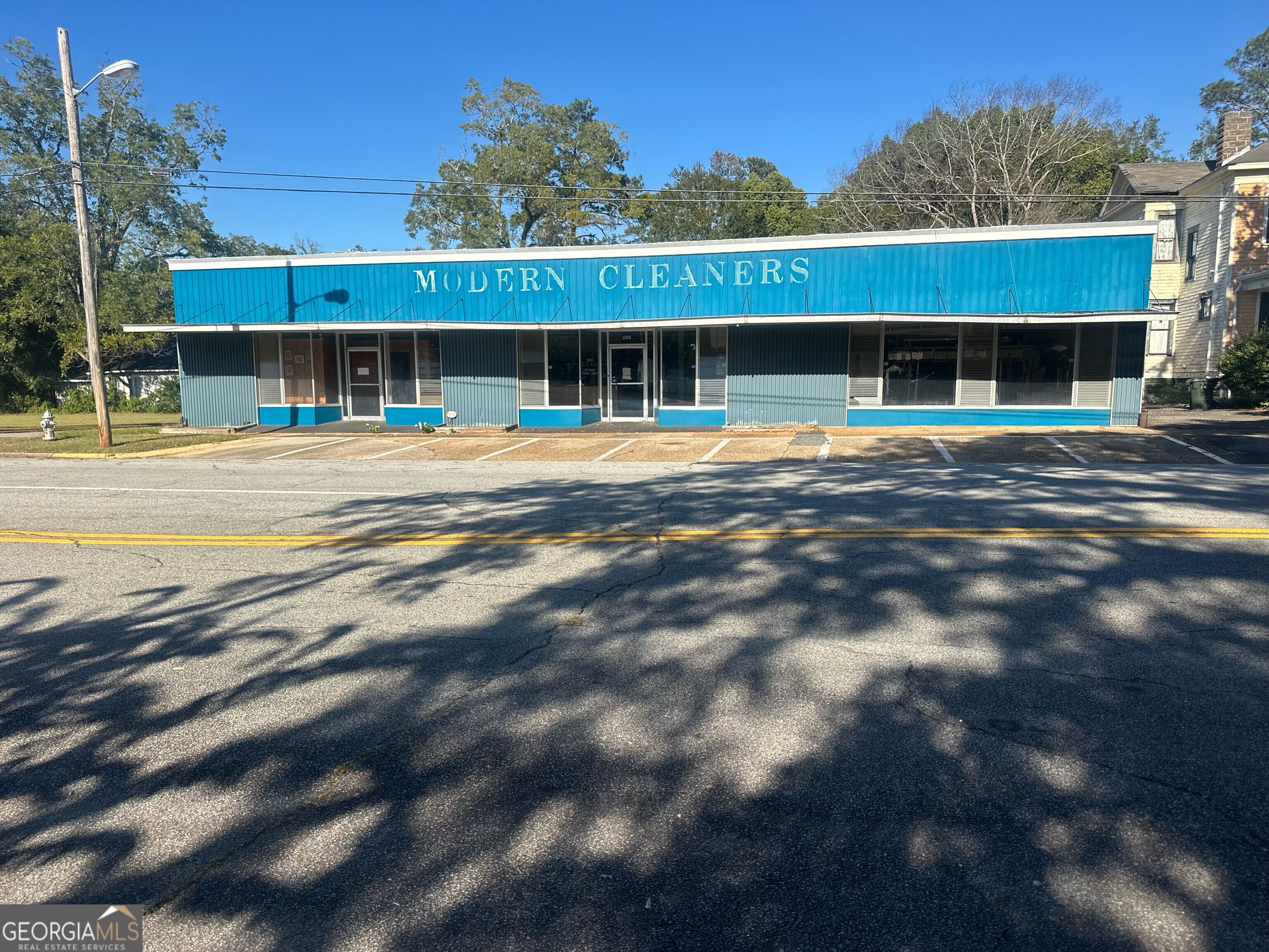 522 N Broad Street Thomasville GA 31792
