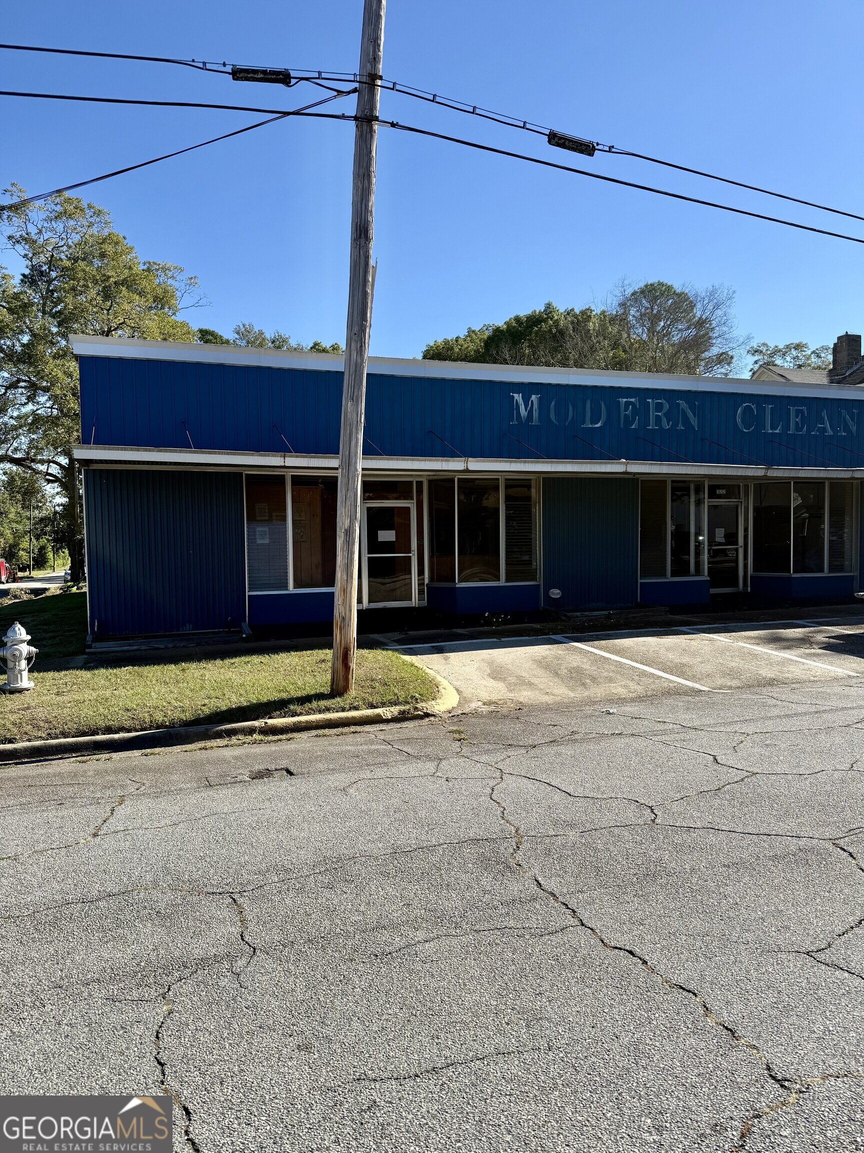 522 N Broad Street Thomasville GA 31792