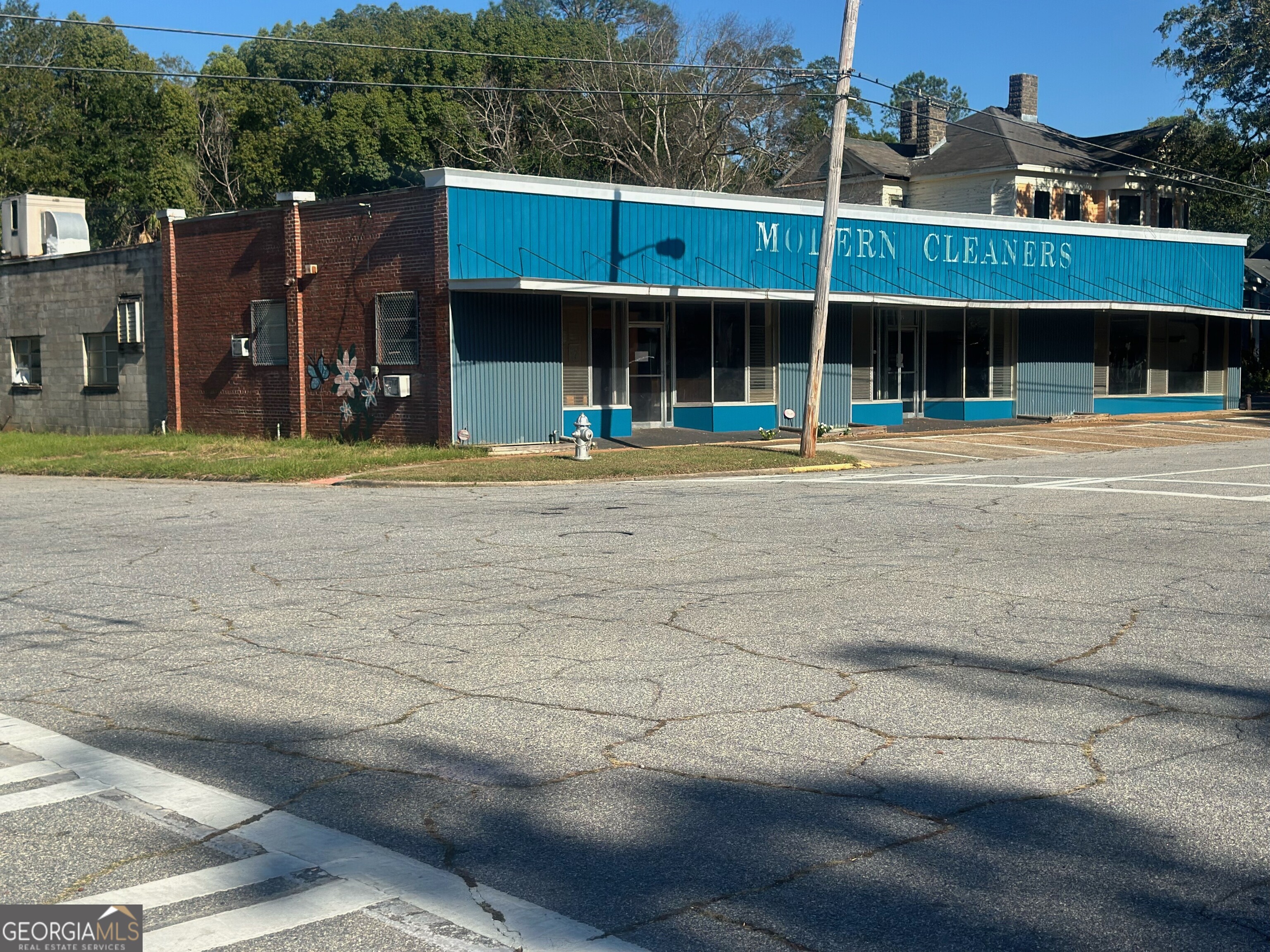 522 N Broad Street Thomasville GA 31792