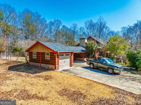 110 Rathgeb Trail Jasper GA 30143