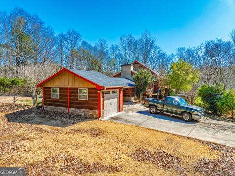 110 Rathgeb Trail Jasper GA 30143