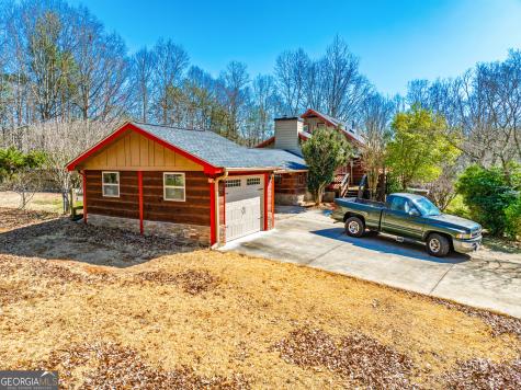 110 Rathgeb Trail Jasper GA 30143