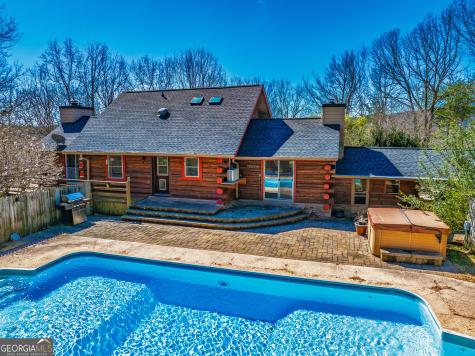 110 Rathgeb Trail Jasper GA 30143