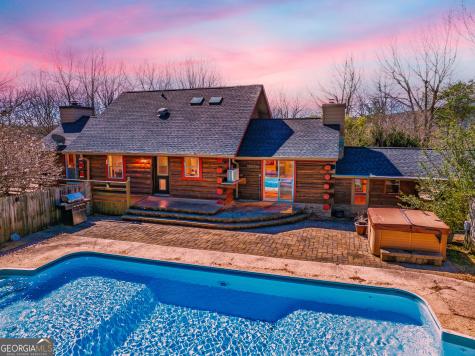 110 Rathgeb Trail Jasper GA 30143