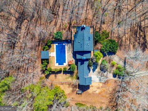 110 Rathgeb Trail Jasper GA 30143