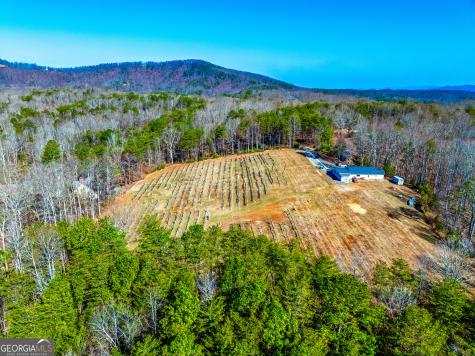 110 Rathgeb Trail Jasper GA 30143