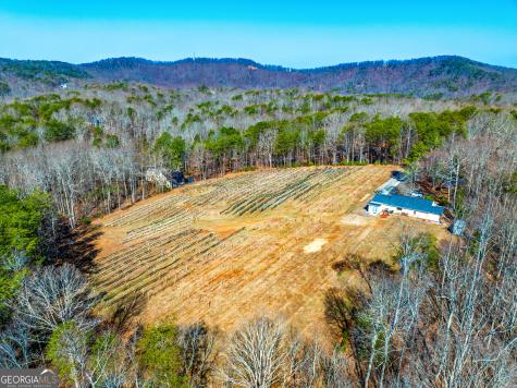 110 Rathgeb Trail Jasper GA 30143