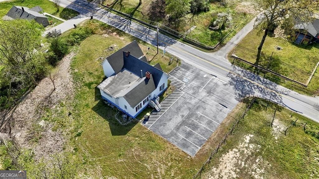 6720 S Sweetwater Road Lithia Springs GA 30122