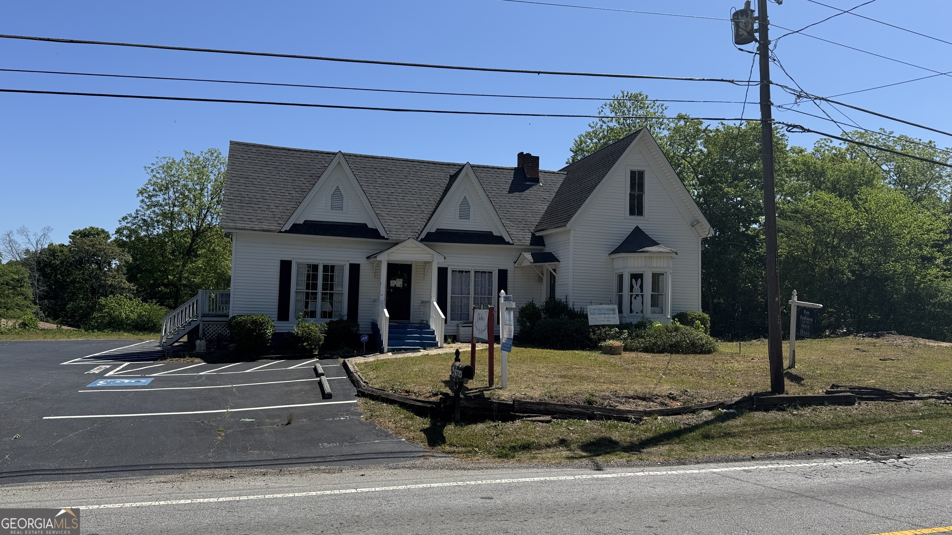 6720 S Sweetwater Road Lithia Springs GA 30122