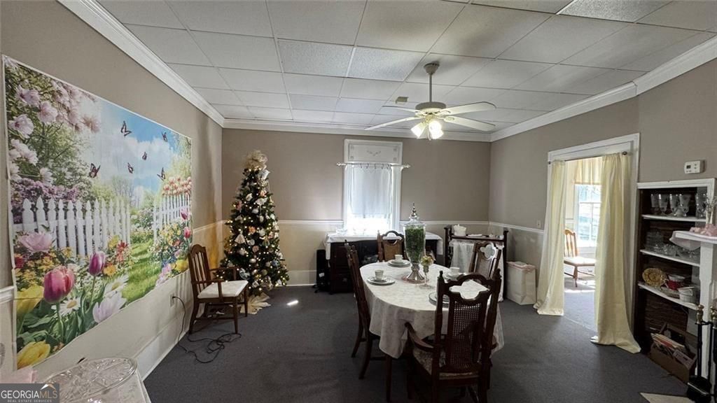 6720 S Sweetwater Road Lithia Springs GA 30122
