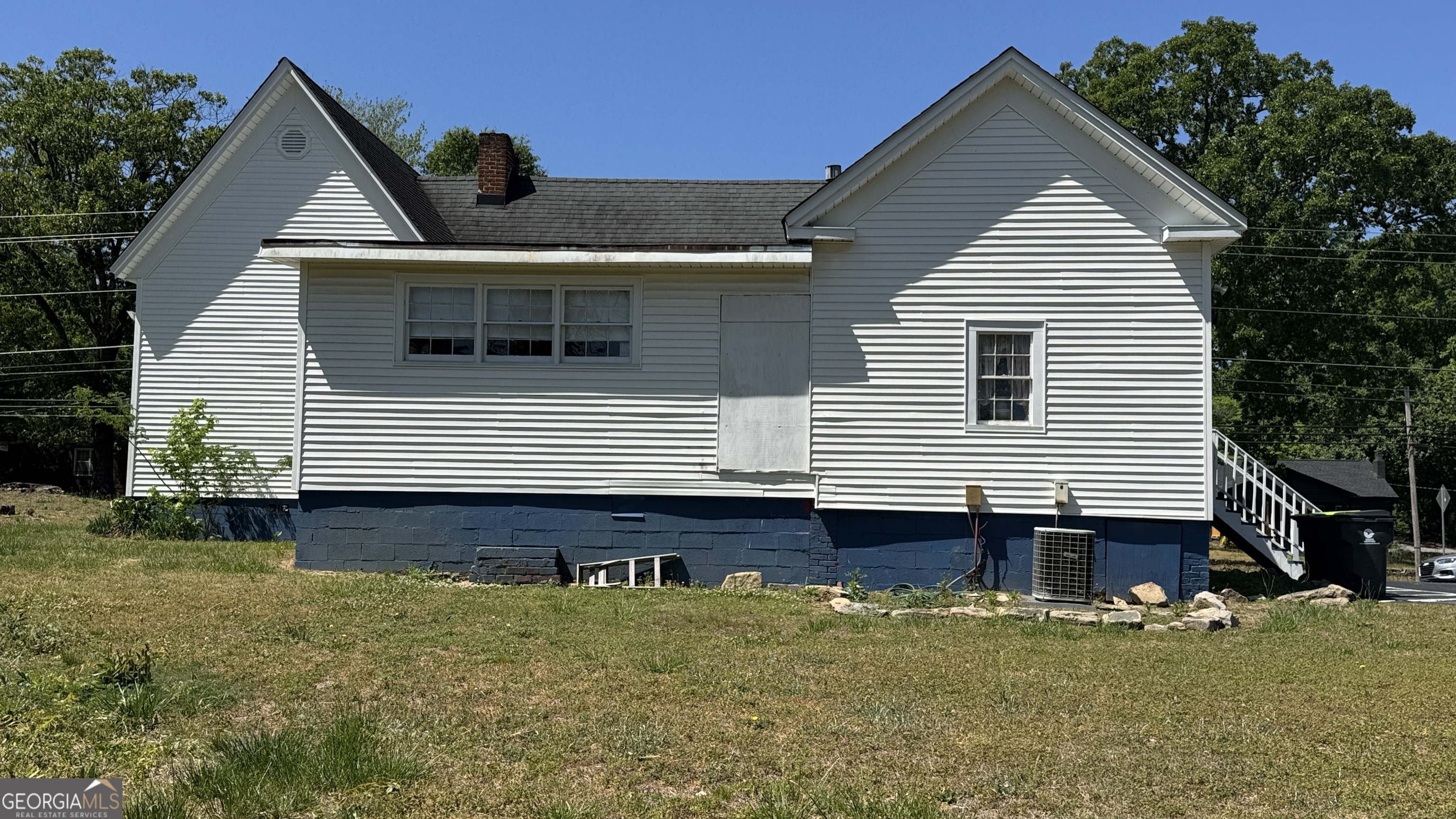 6720 S Sweetwater Road Lithia Springs GA 30122