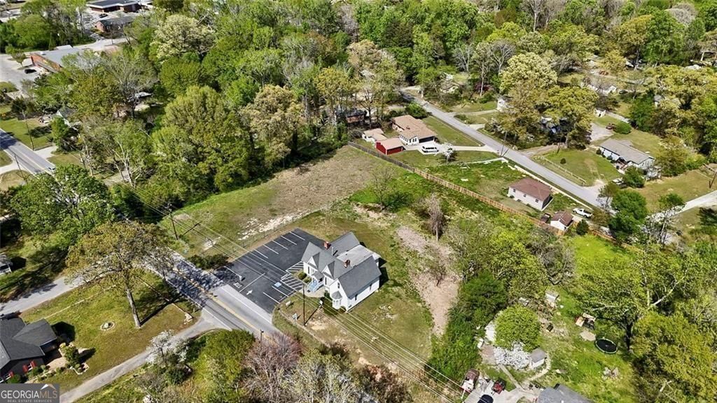 6720 S Sweetwater Road Lithia Springs GA 30122