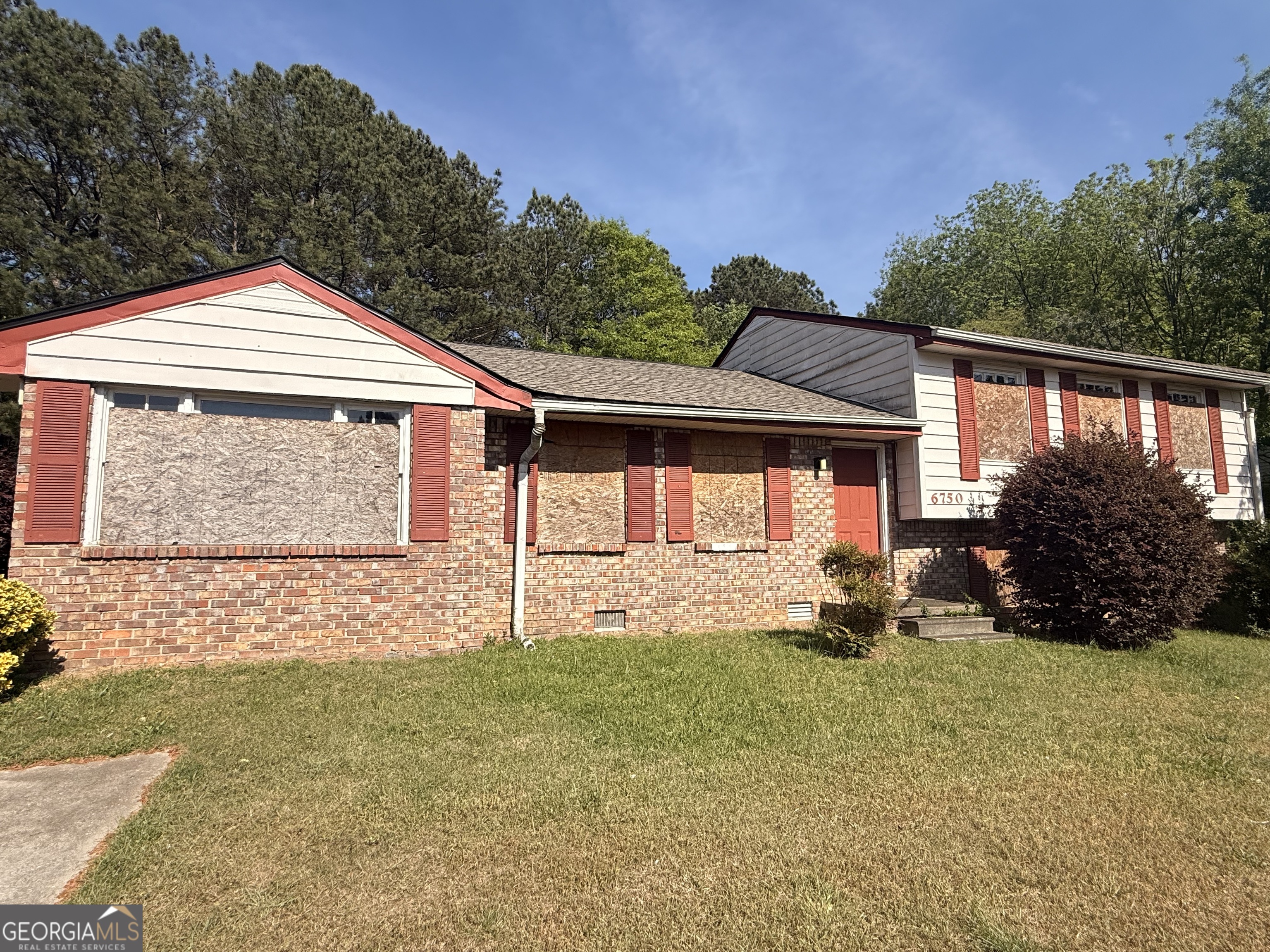 6750 Maddox Road Morrow GA 30260