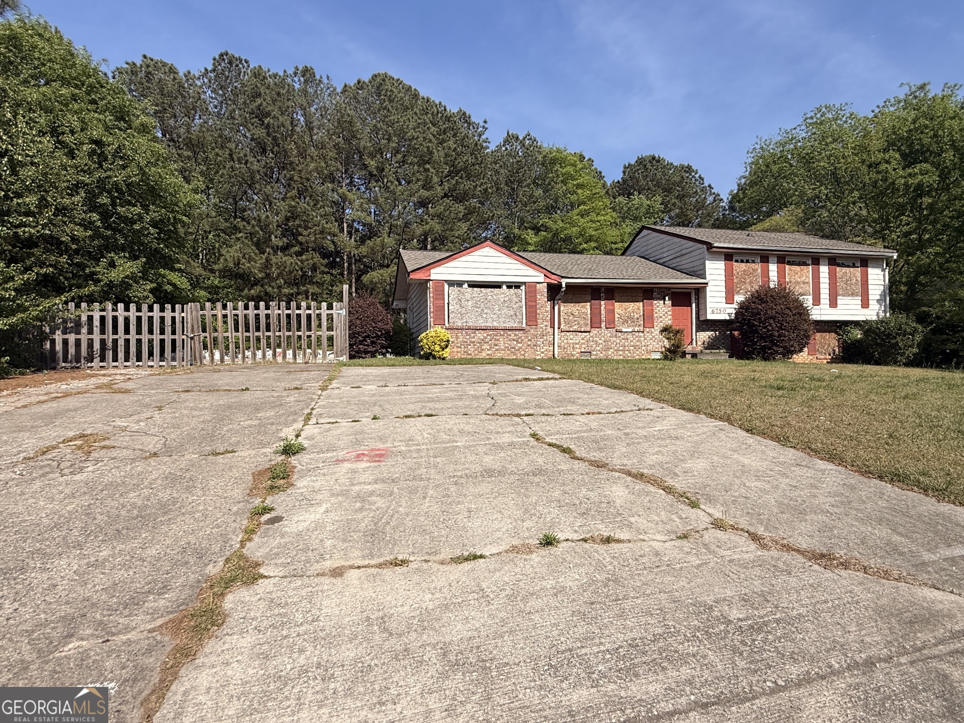 6750 Maddox Road Morrow GA 30260