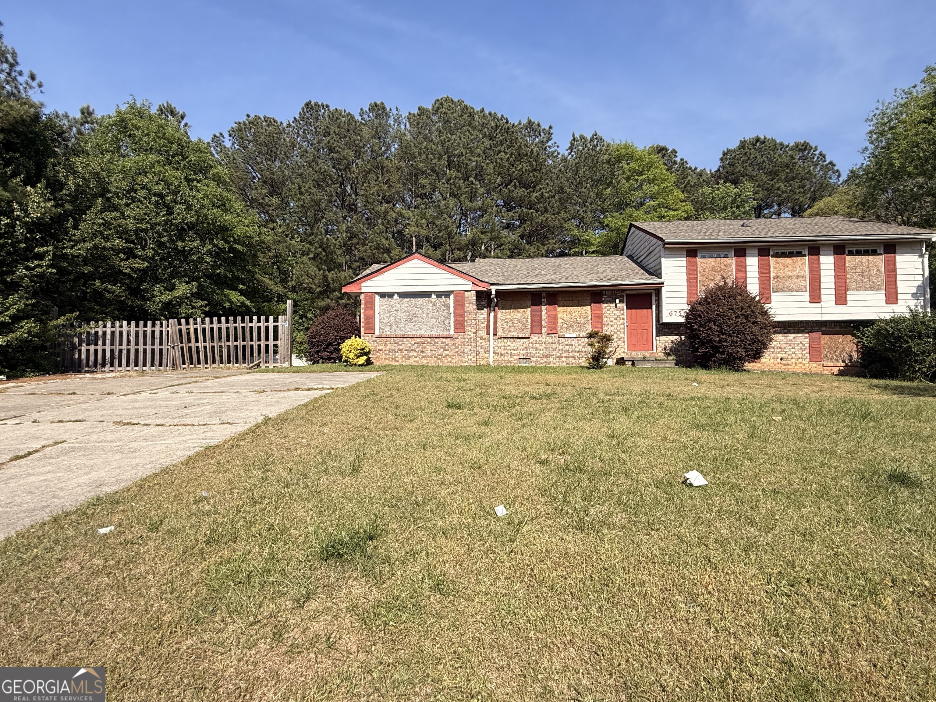 6750 Maddox Road Morrow GA 30260