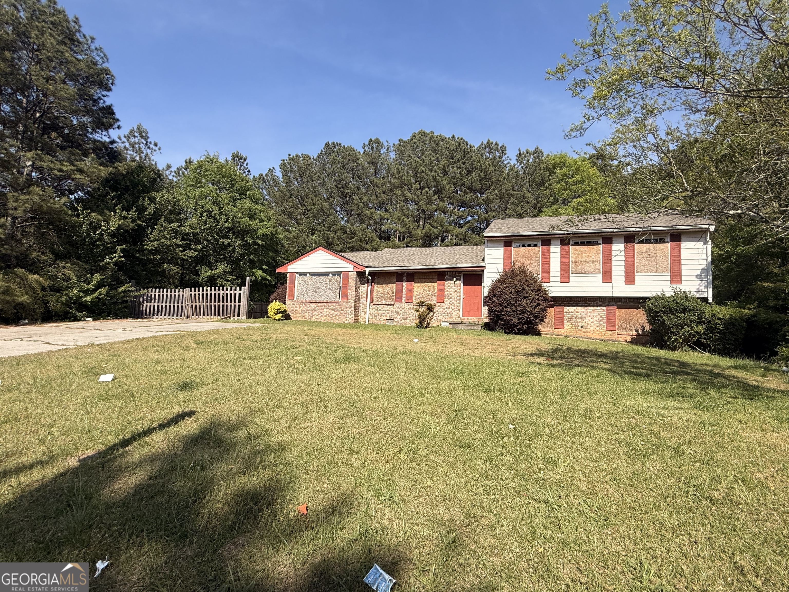 6750 Maddox Road Morrow GA 30260