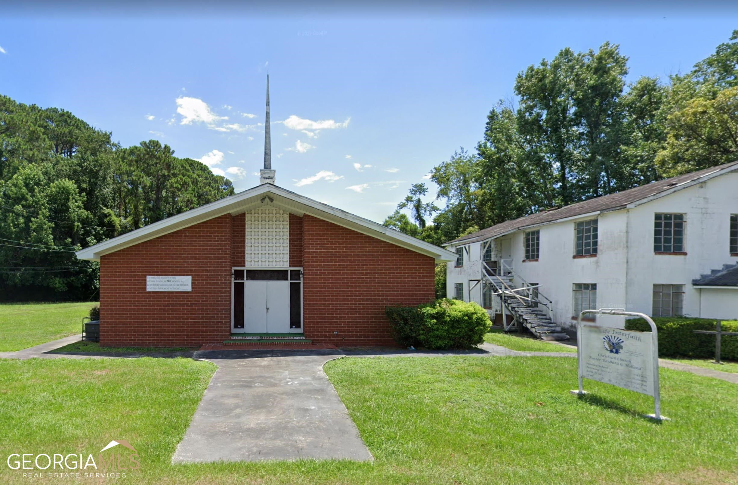 3740 Habersham Street Brunswick GA 31520