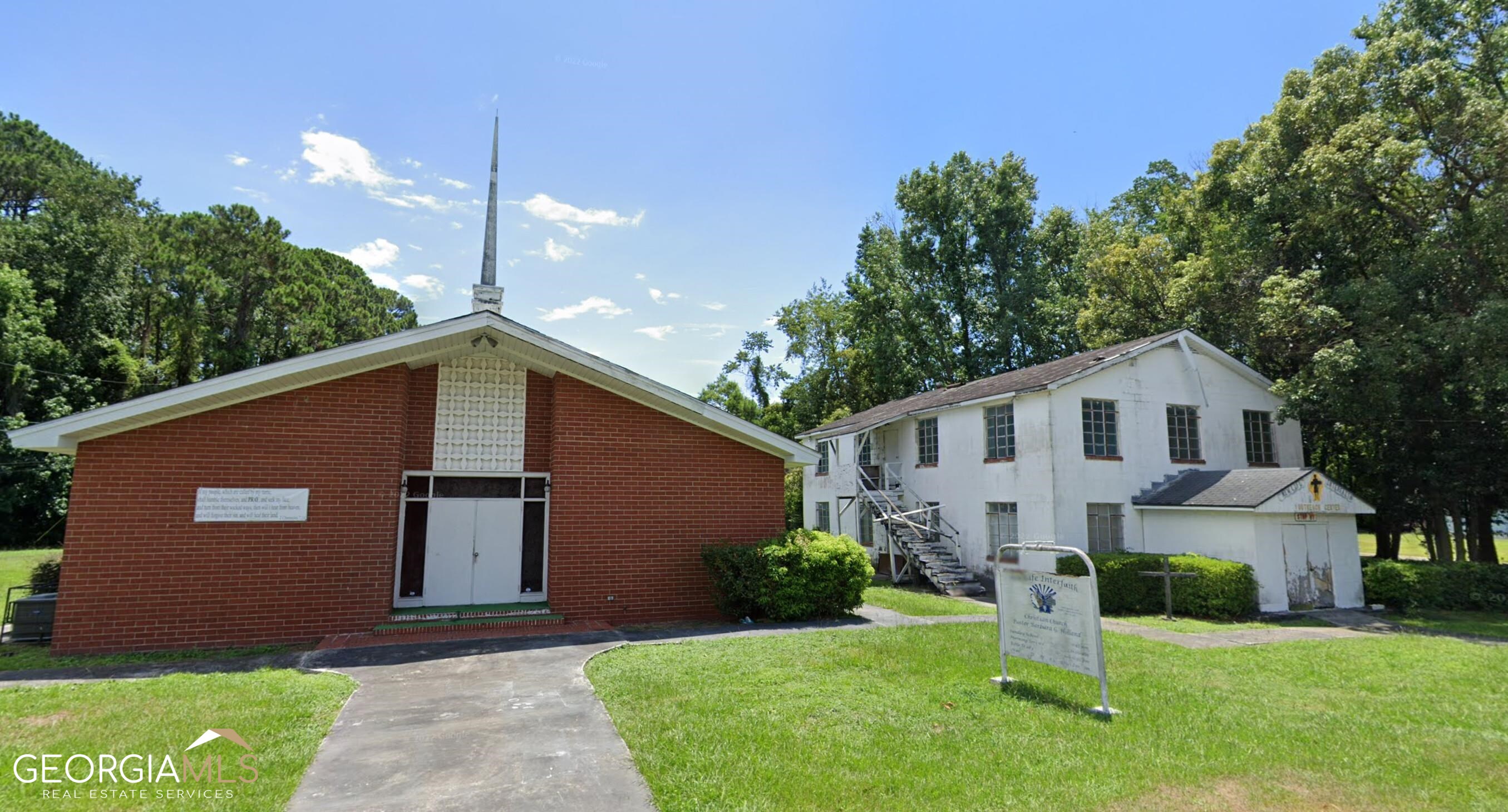 3740 Habersham Street Brunswick GA 31520