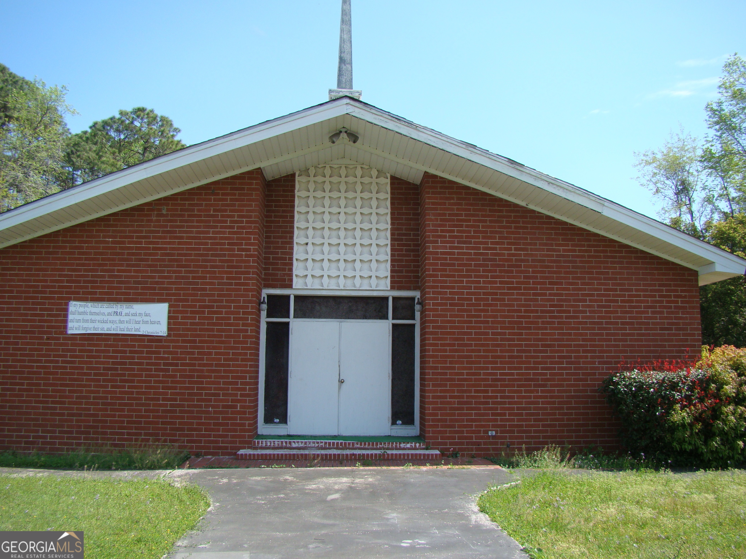 3740 Habersham Street Brunswick GA 31520