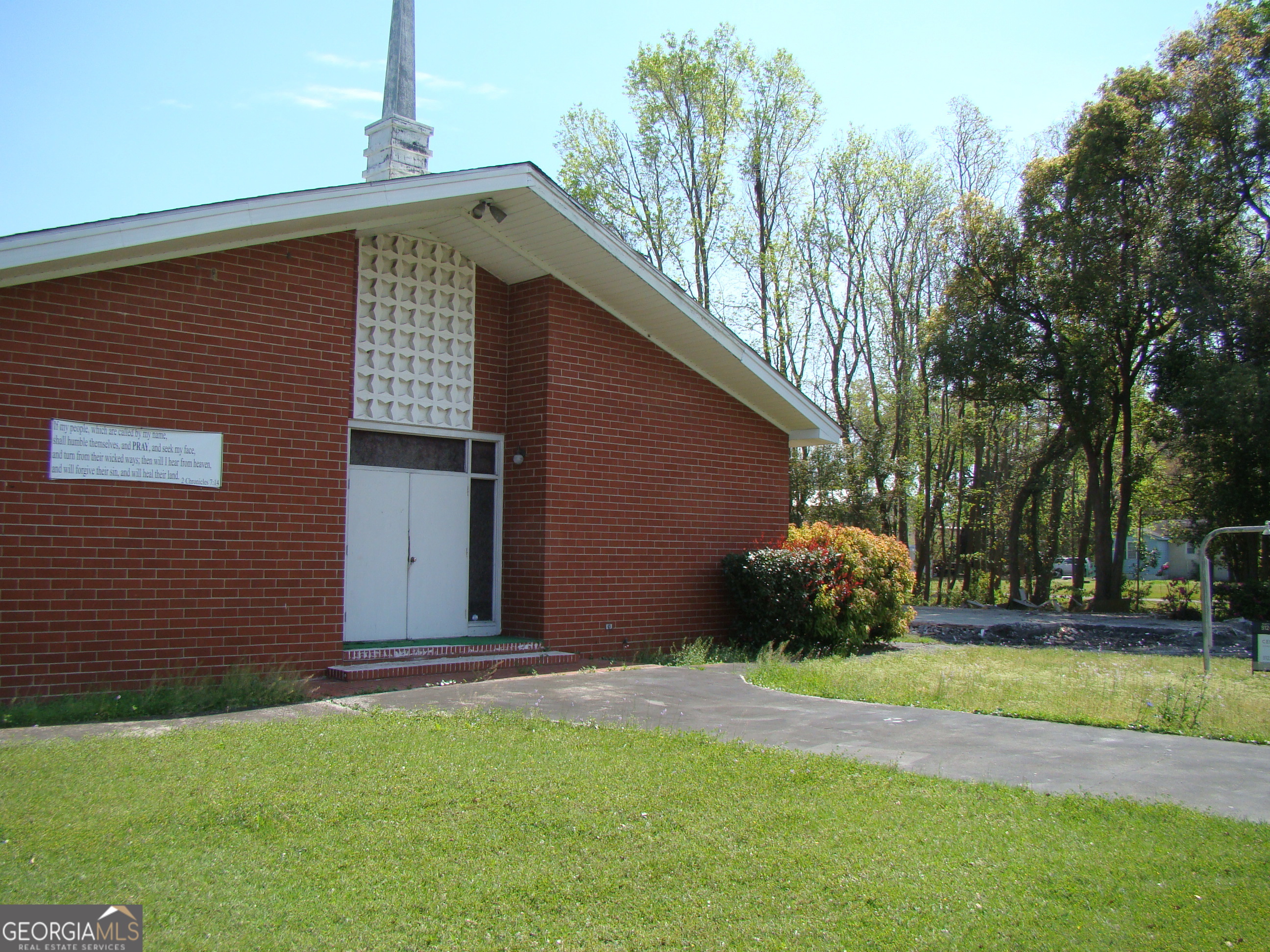 3740 Habersham Street Brunswick GA 31520