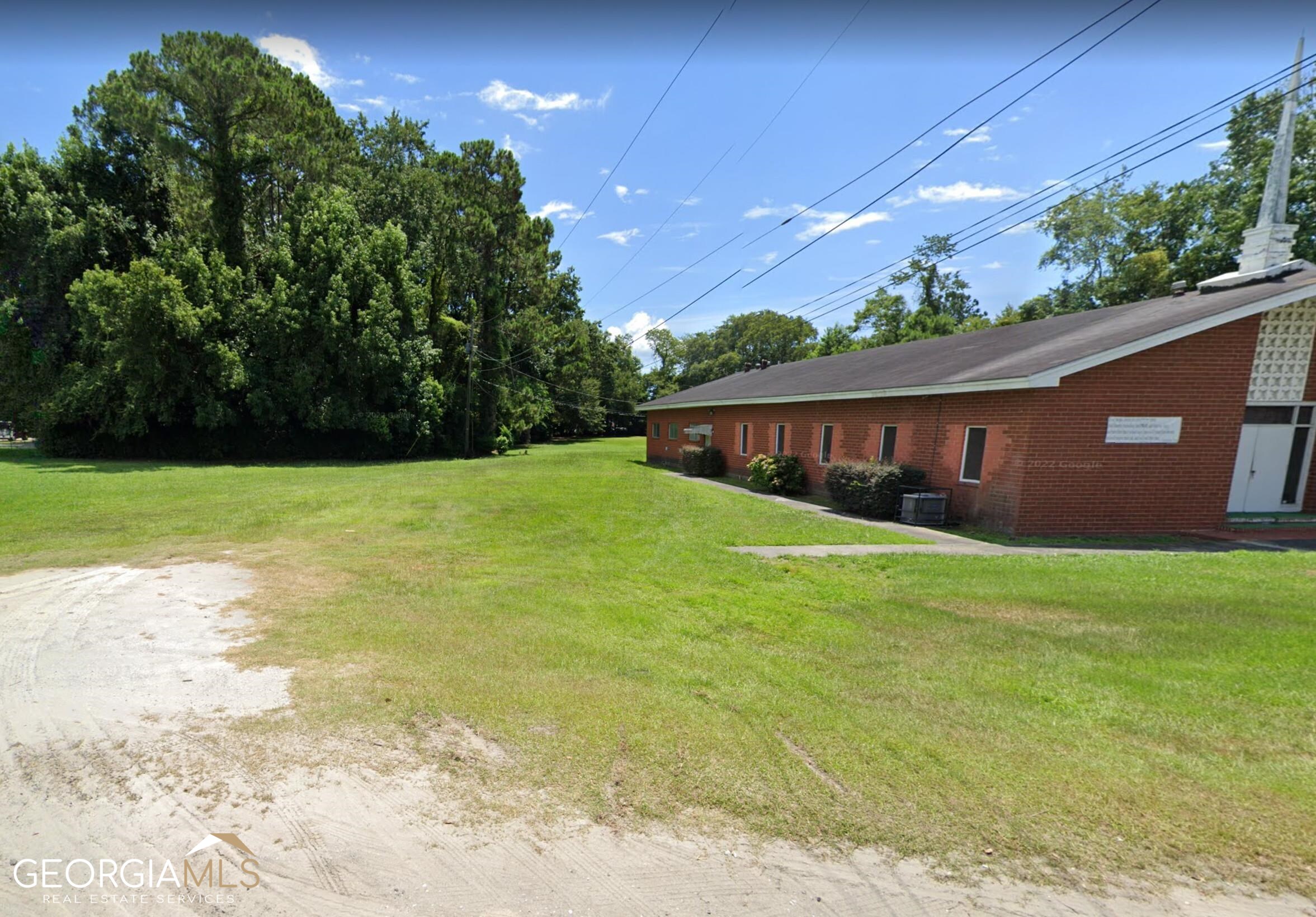 3740 Habersham Street Brunswick GA 31520
