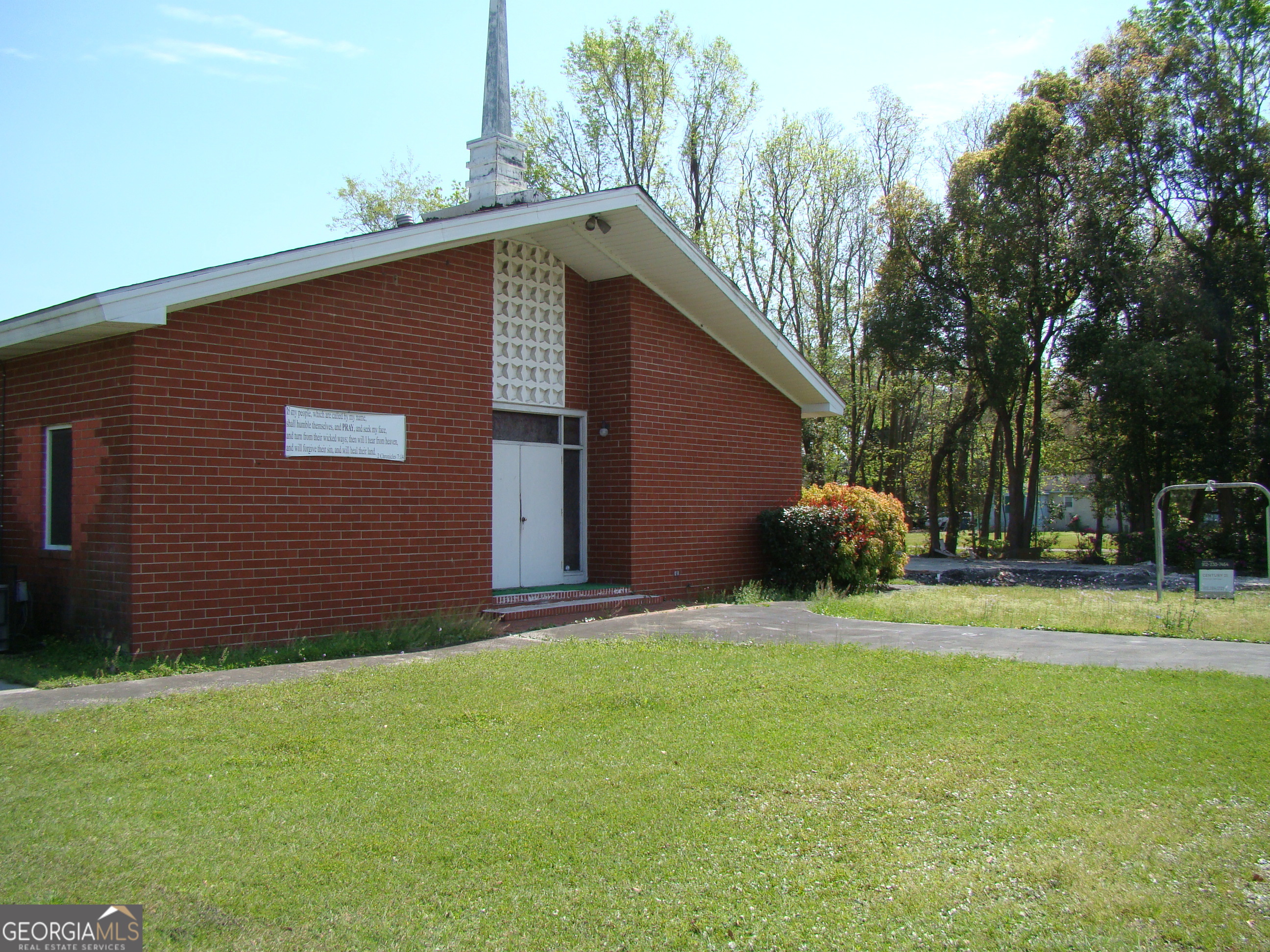 3740 Habersham Street Brunswick GA 31520