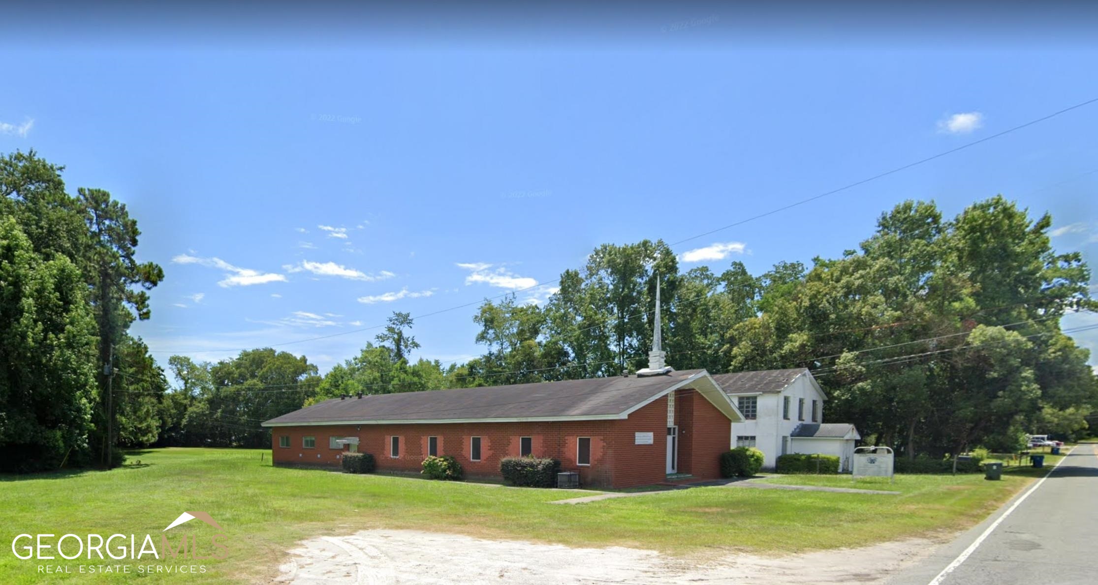 3740 Habersham Street Brunswick GA 31520