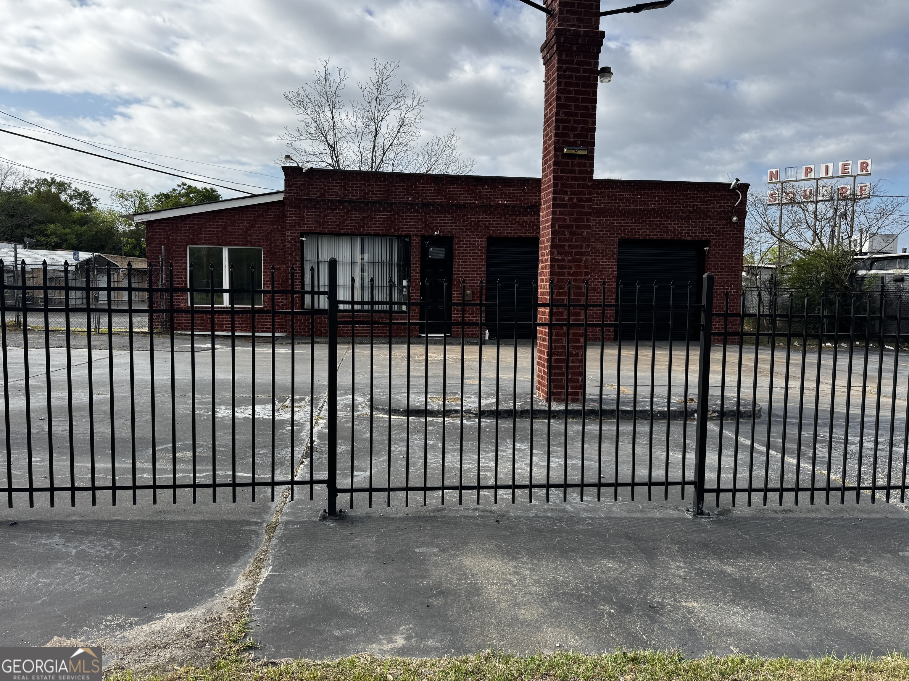 3106 Hillcrest Avenue Macon GA 31204