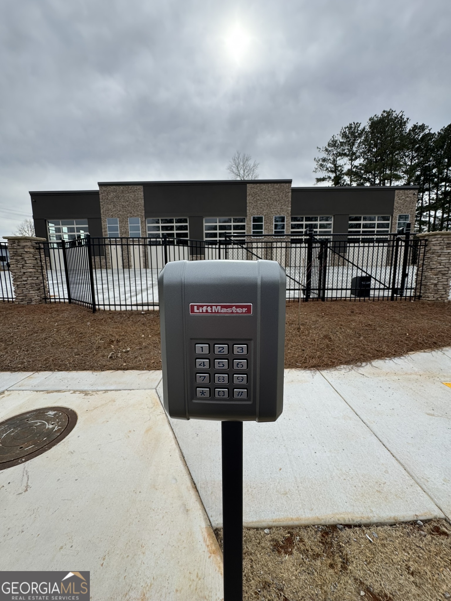 100 Park Place Way, Condo 5 Carrollton GA 30117