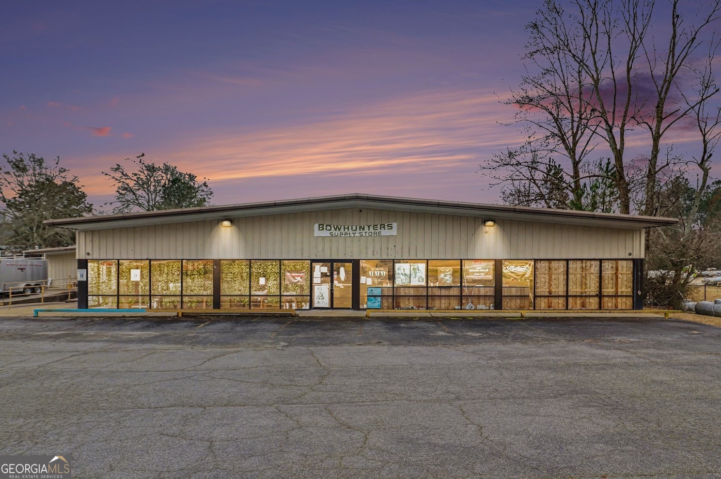 1385 E Highway 166 Bowdon GA 30108