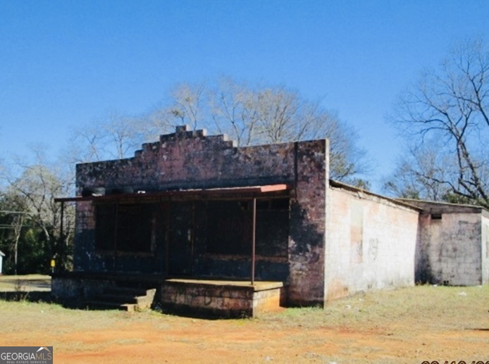 194 Miken Avenue Richland GA 31825