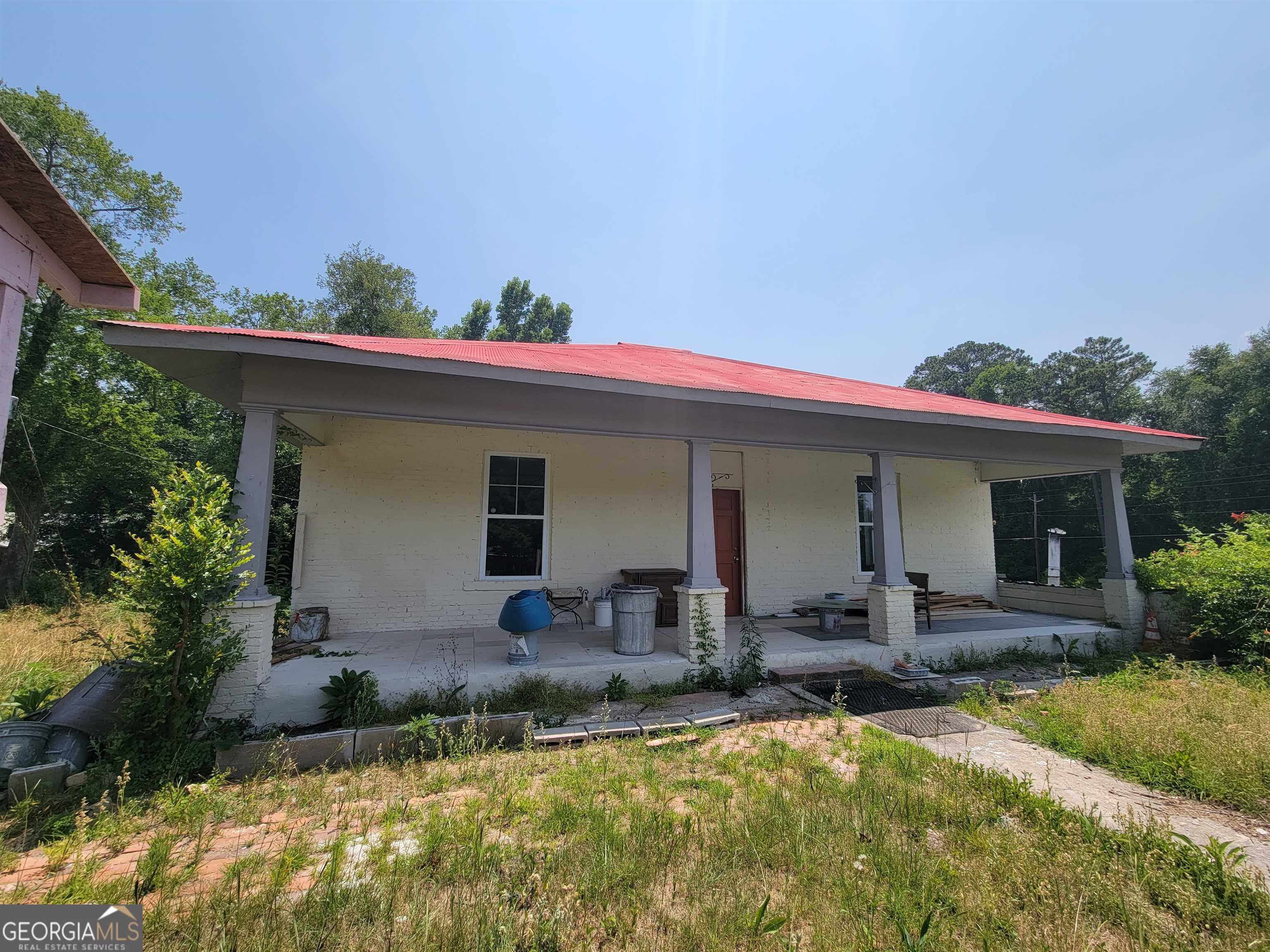 3019 Riggins Mill Road Macon GA 31217