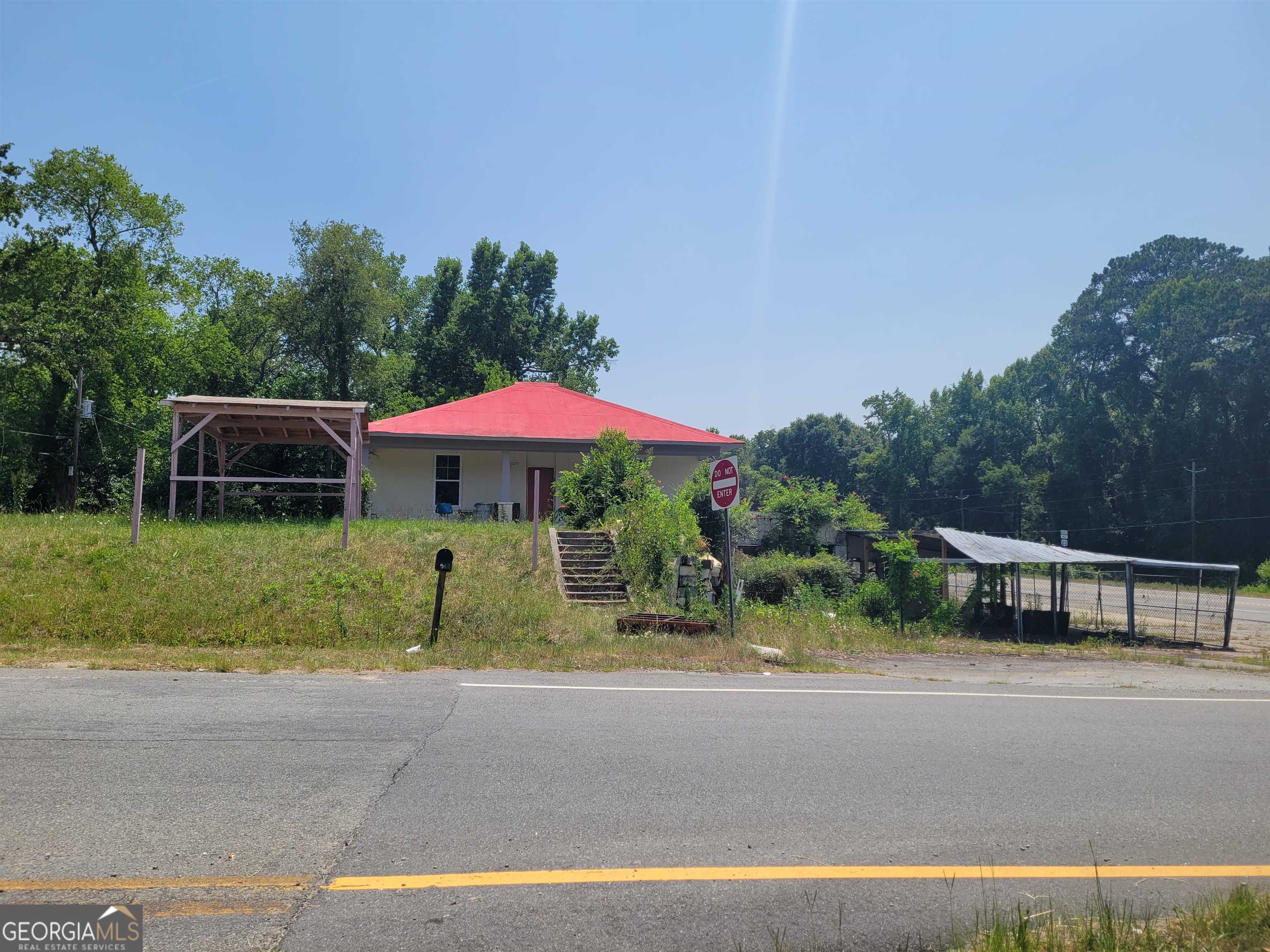 3019 Riggins Mill Road Macon GA 31217