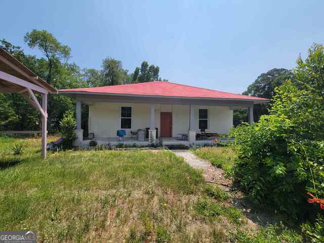 3019 Riggins Mill Road Macon GA 31217