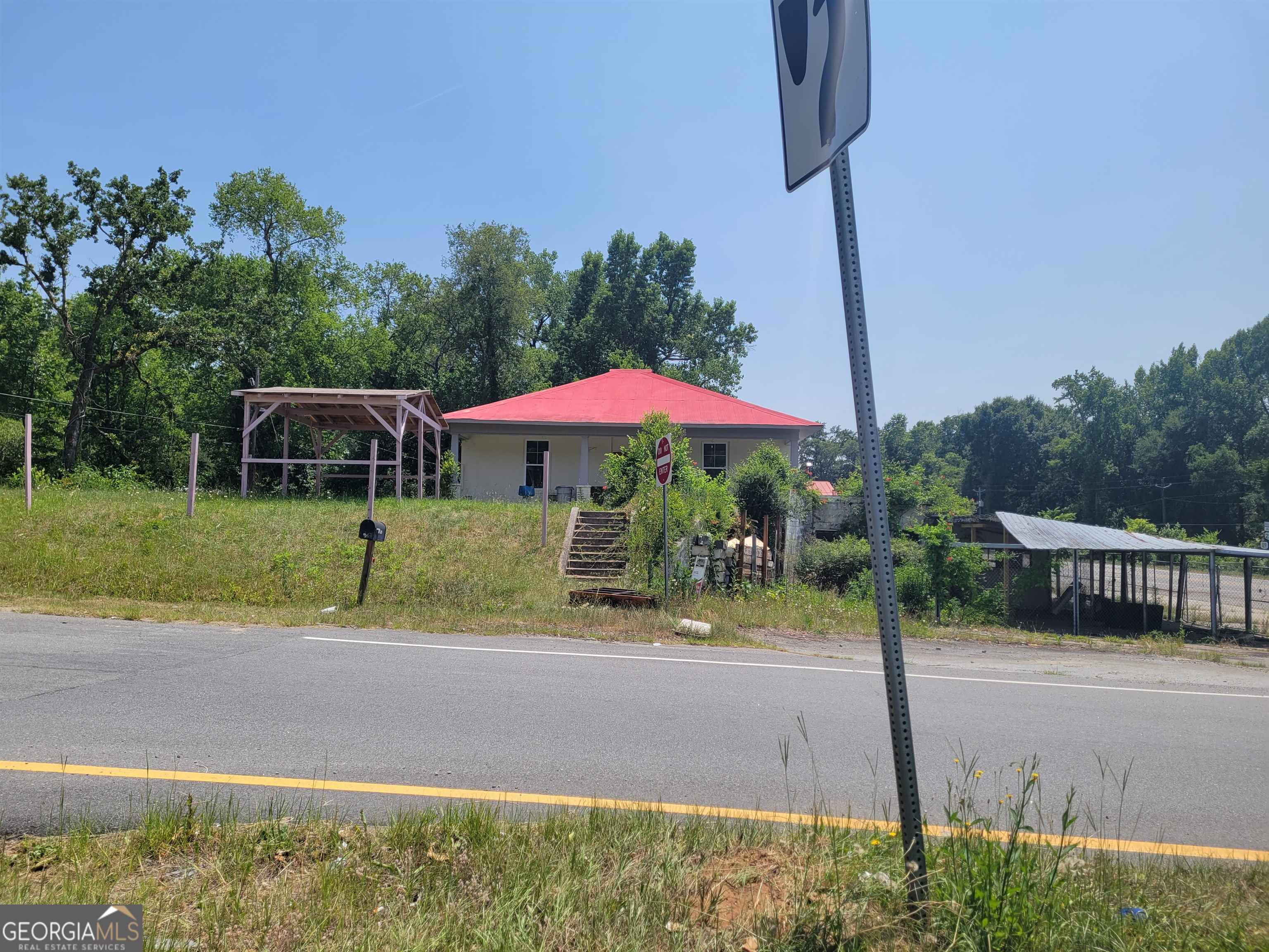 3019 Riggins Mill Road Macon GA 31217