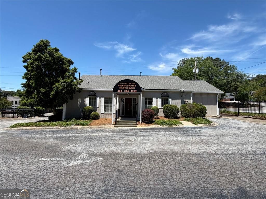 3080 Campbellton Road SW Atlanta GA 30311