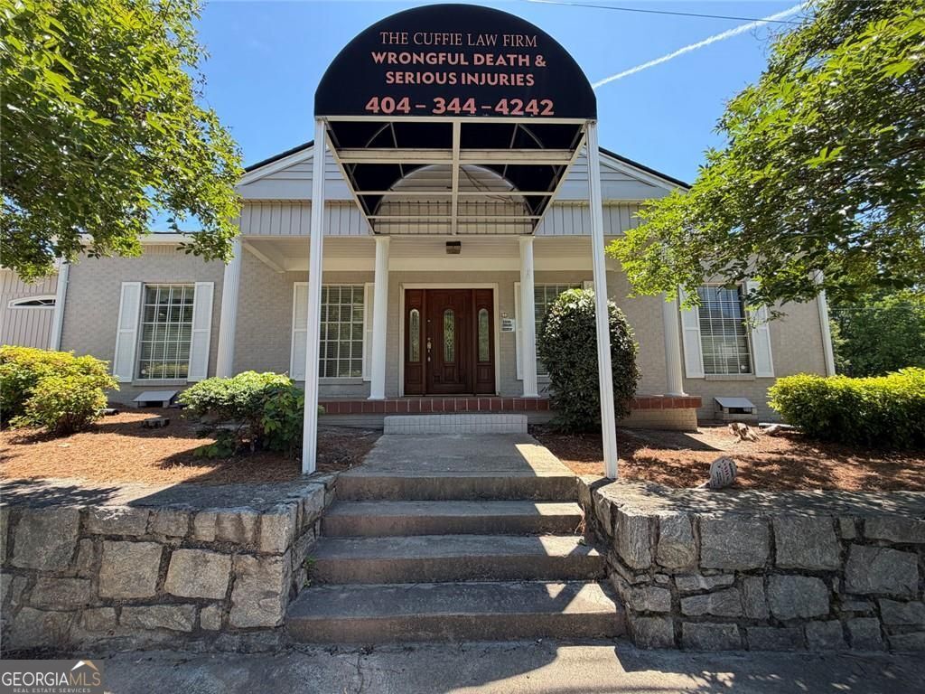 3080 Campbellton Road SW Atlanta GA 30311
