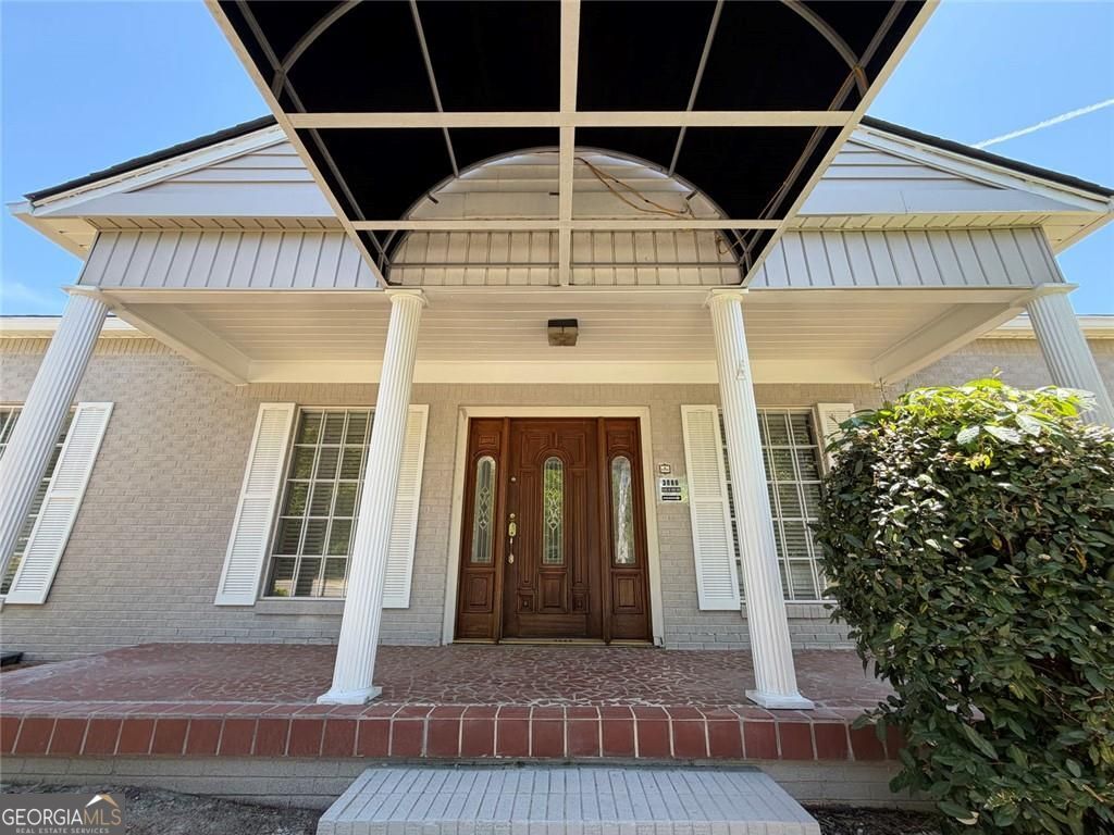 3080 Campbellton Road SW Atlanta GA 30311