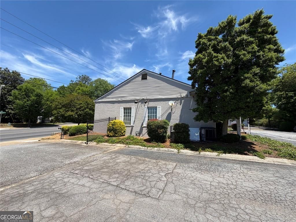 3080 Campbellton Road SW Atlanta GA 30311