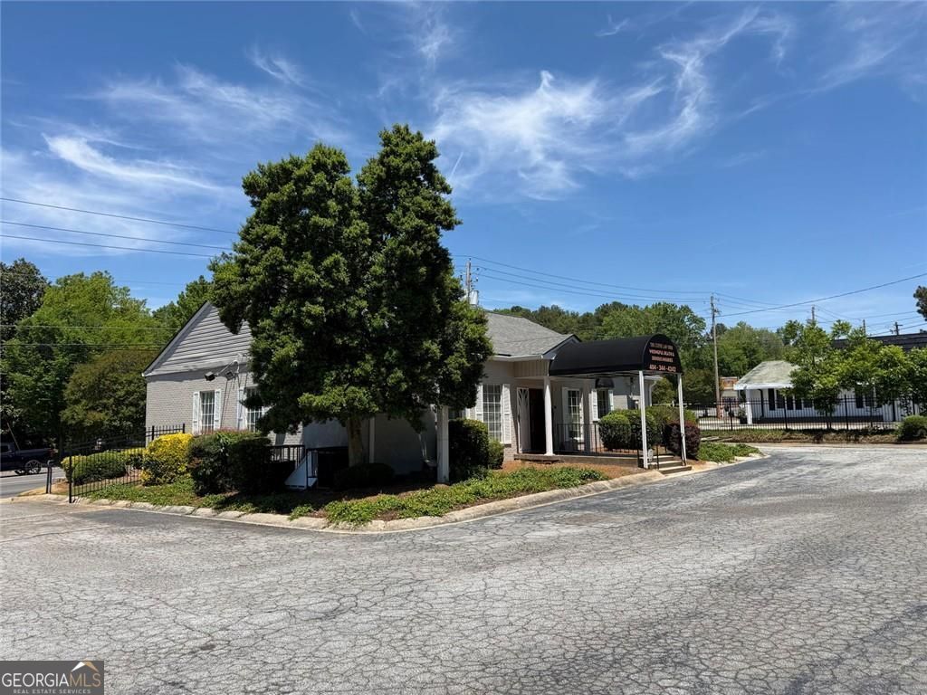 3080 Campbellton Road SW Atlanta GA 30311